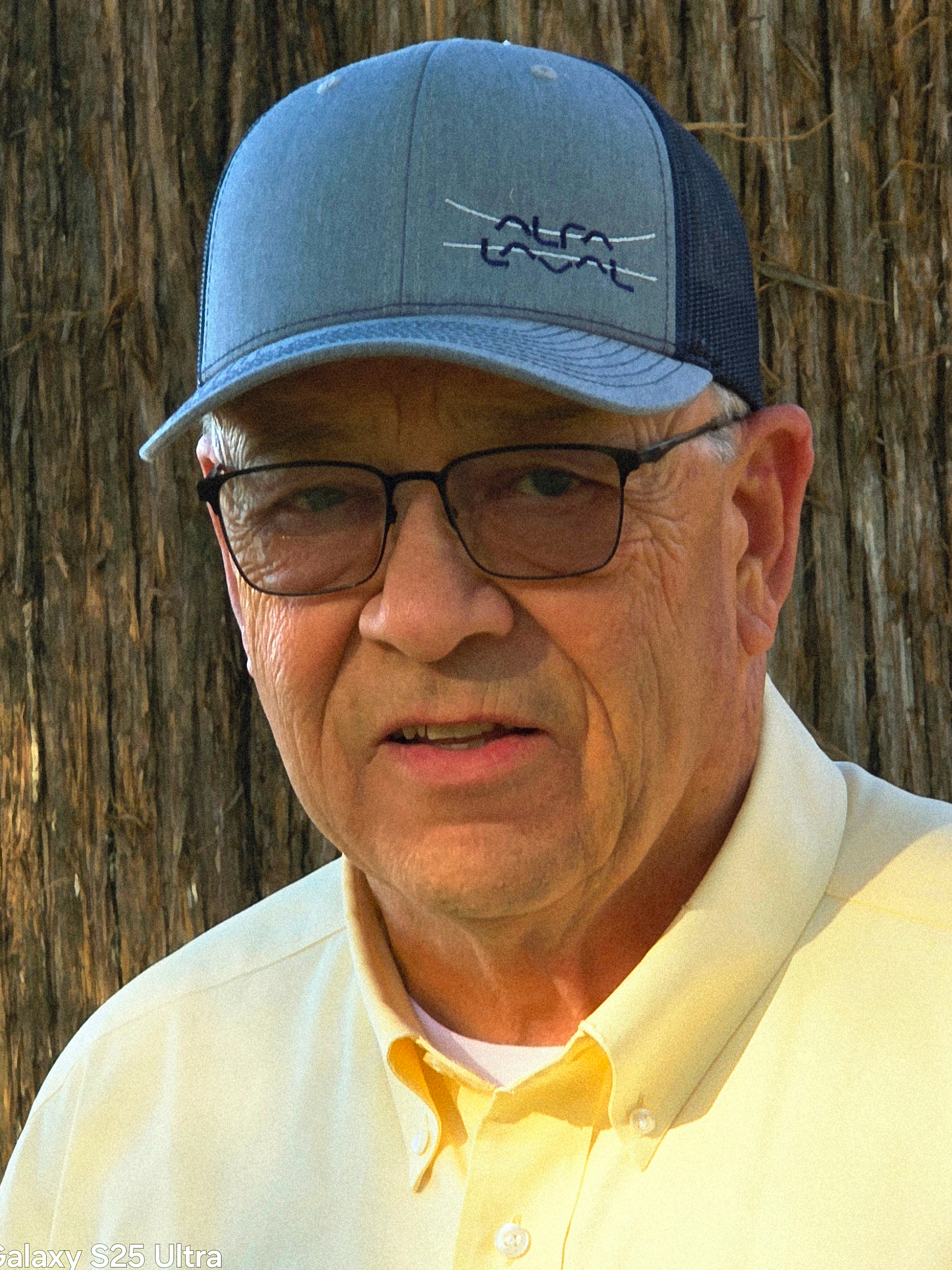 Bob Carter
