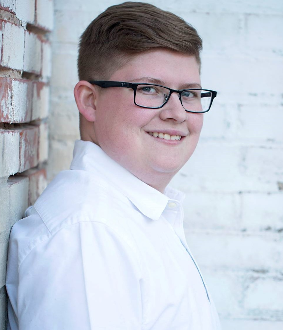Trent Bates