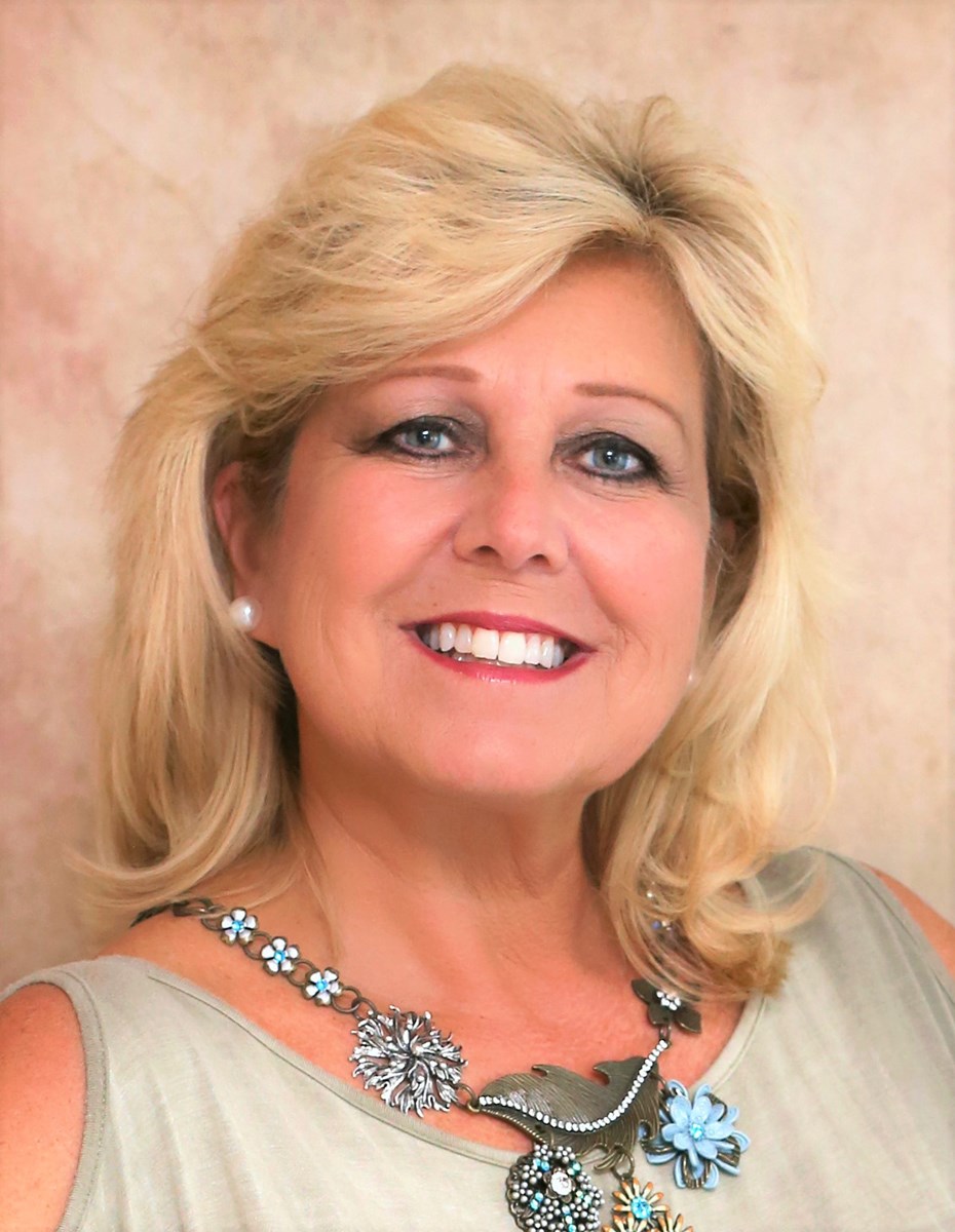 Gina Hooper