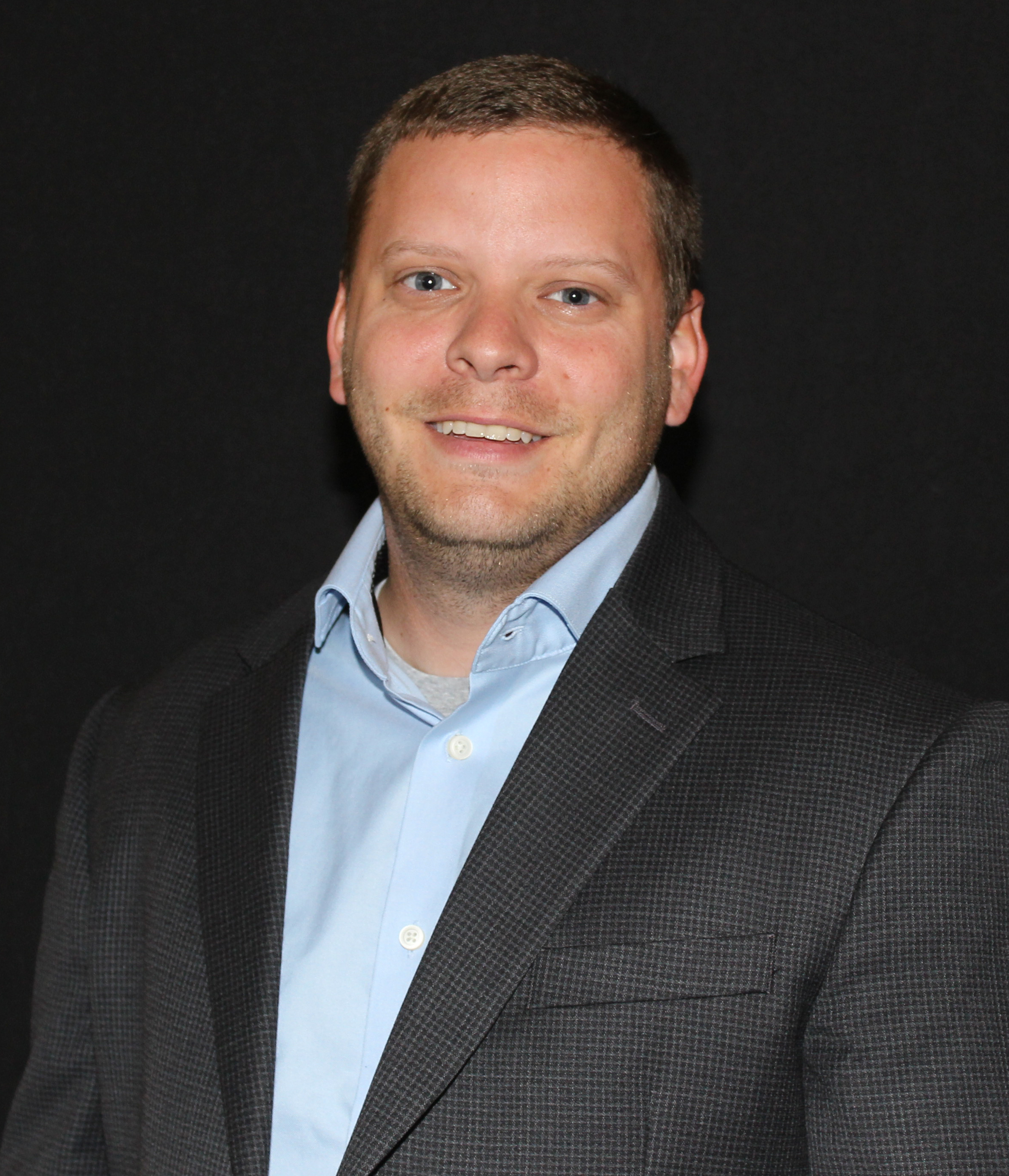Brad Graham