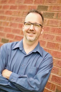 Chris Whitehurst