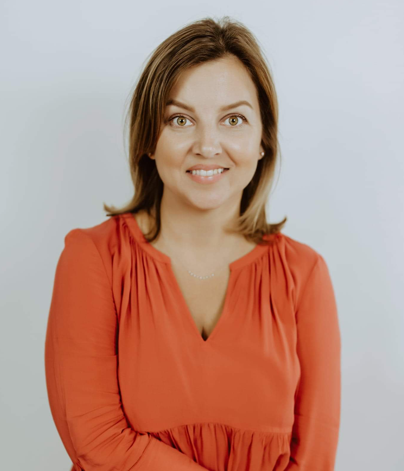 Sandi McGee