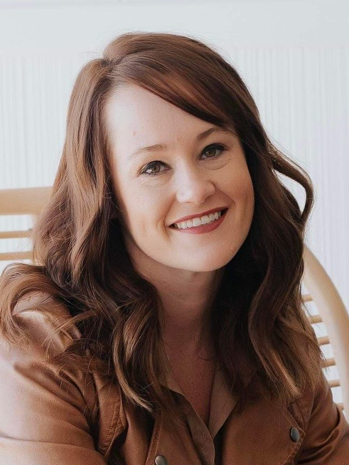 Emily Fox