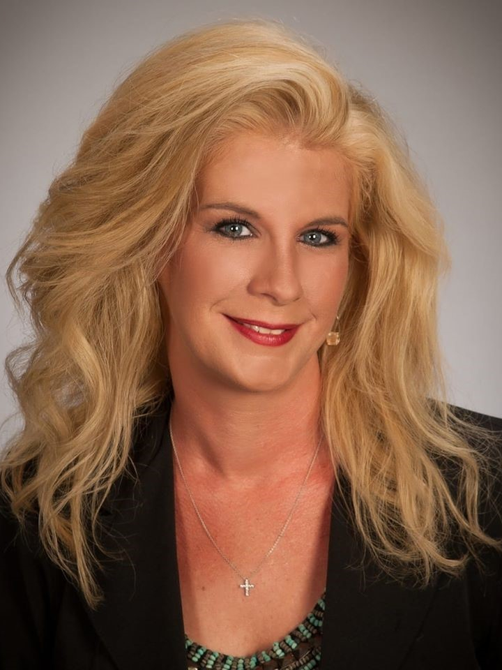 Amanda Tusher
