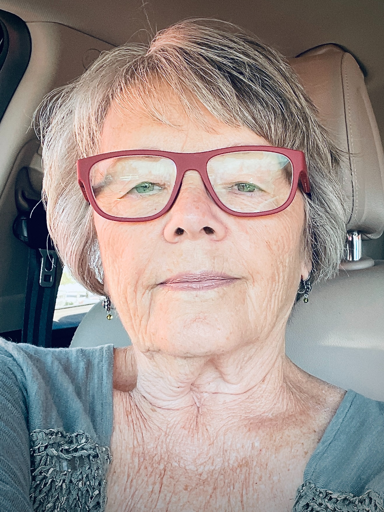 Marti Layne