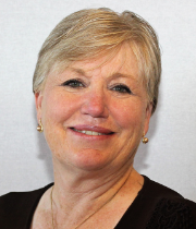 Vanita Blundell