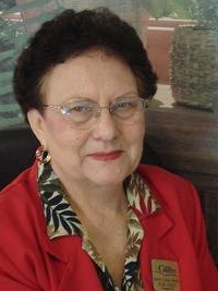 Belma Cossey