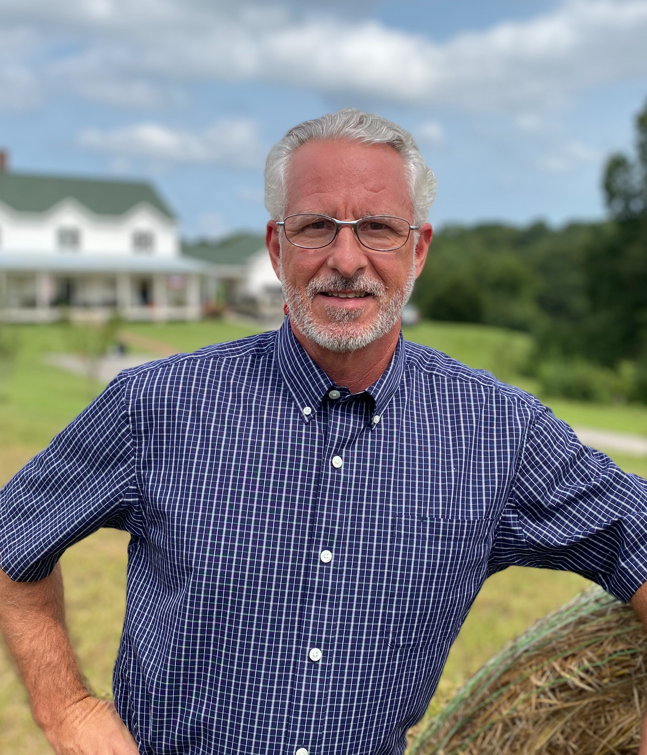 Timothy Weathers
