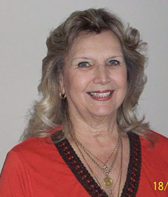 Sandra Gandee