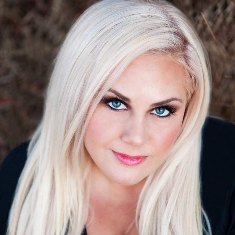Jennifer Van Swearingen