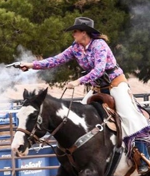 Tammy Carey