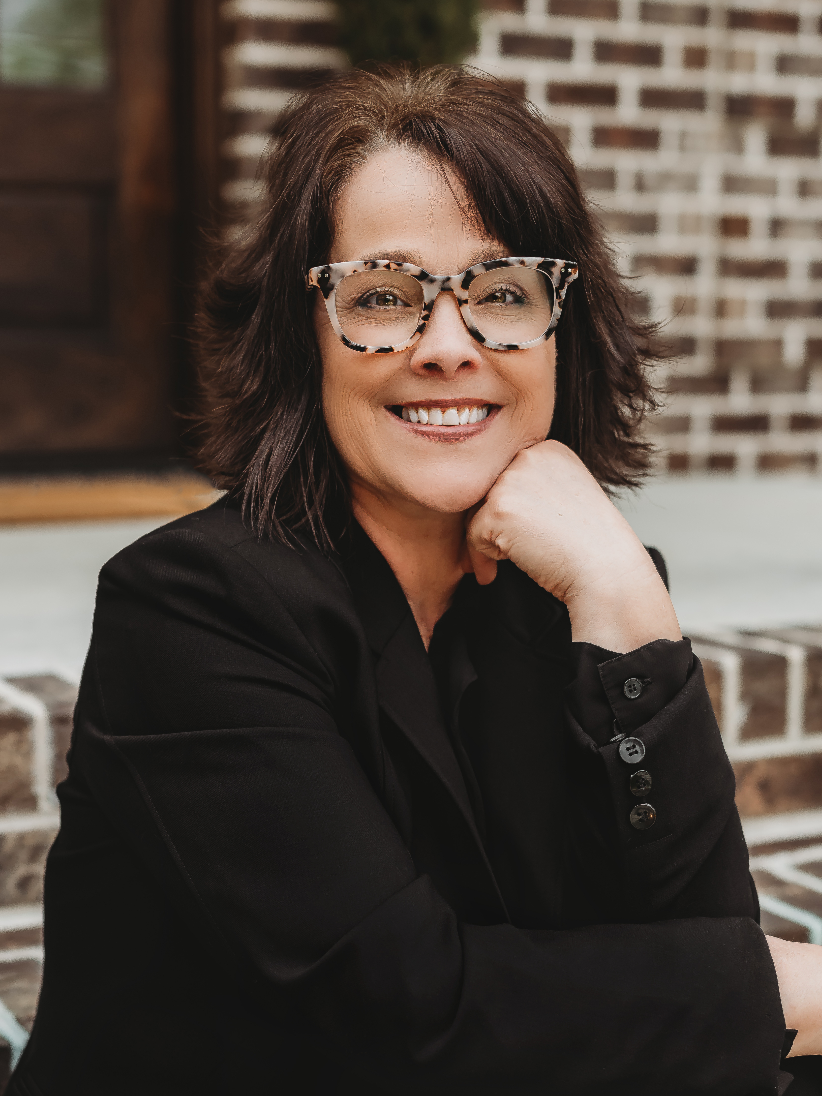 Tonya Michael