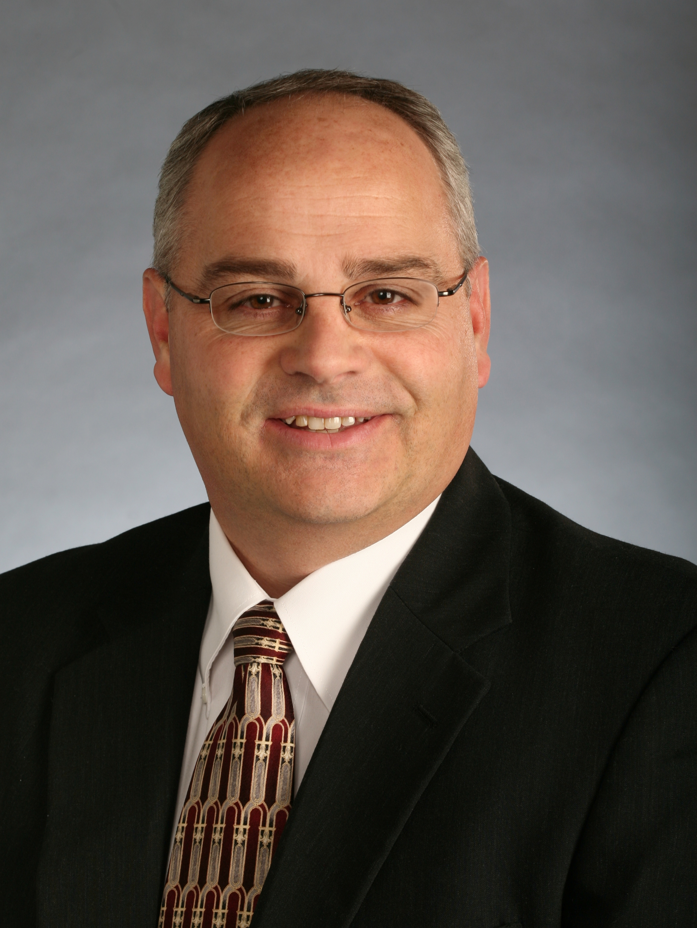 Shawn Terrel