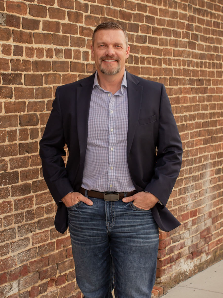 Chad Eversole