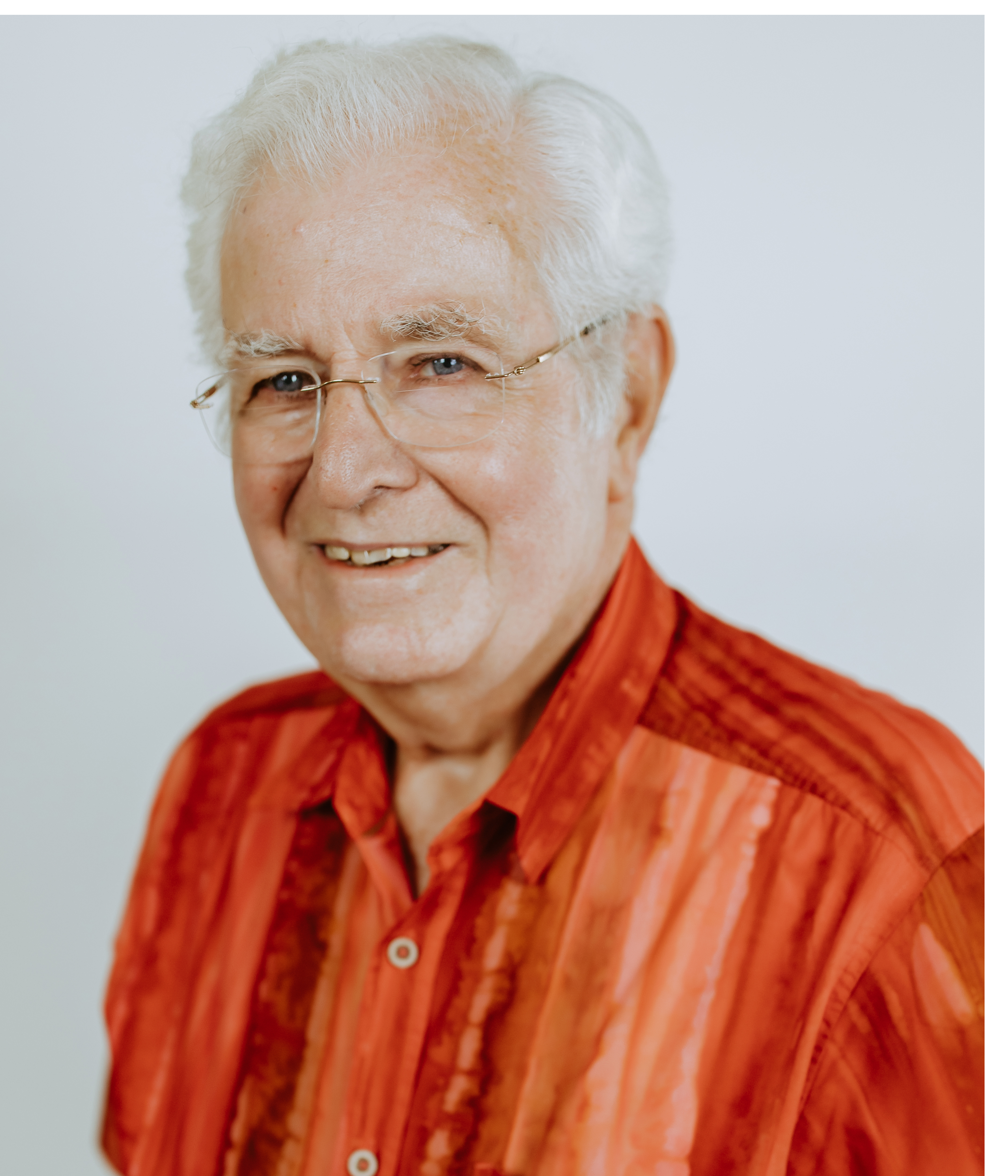 Russell Hallett