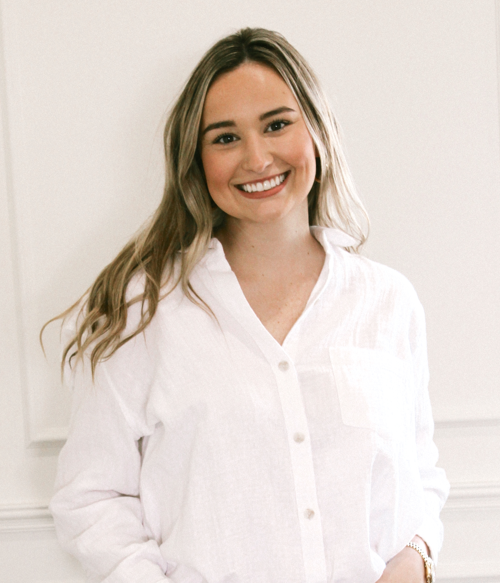 Savannah Harris