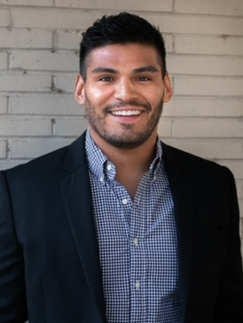 Jonathan Quesada