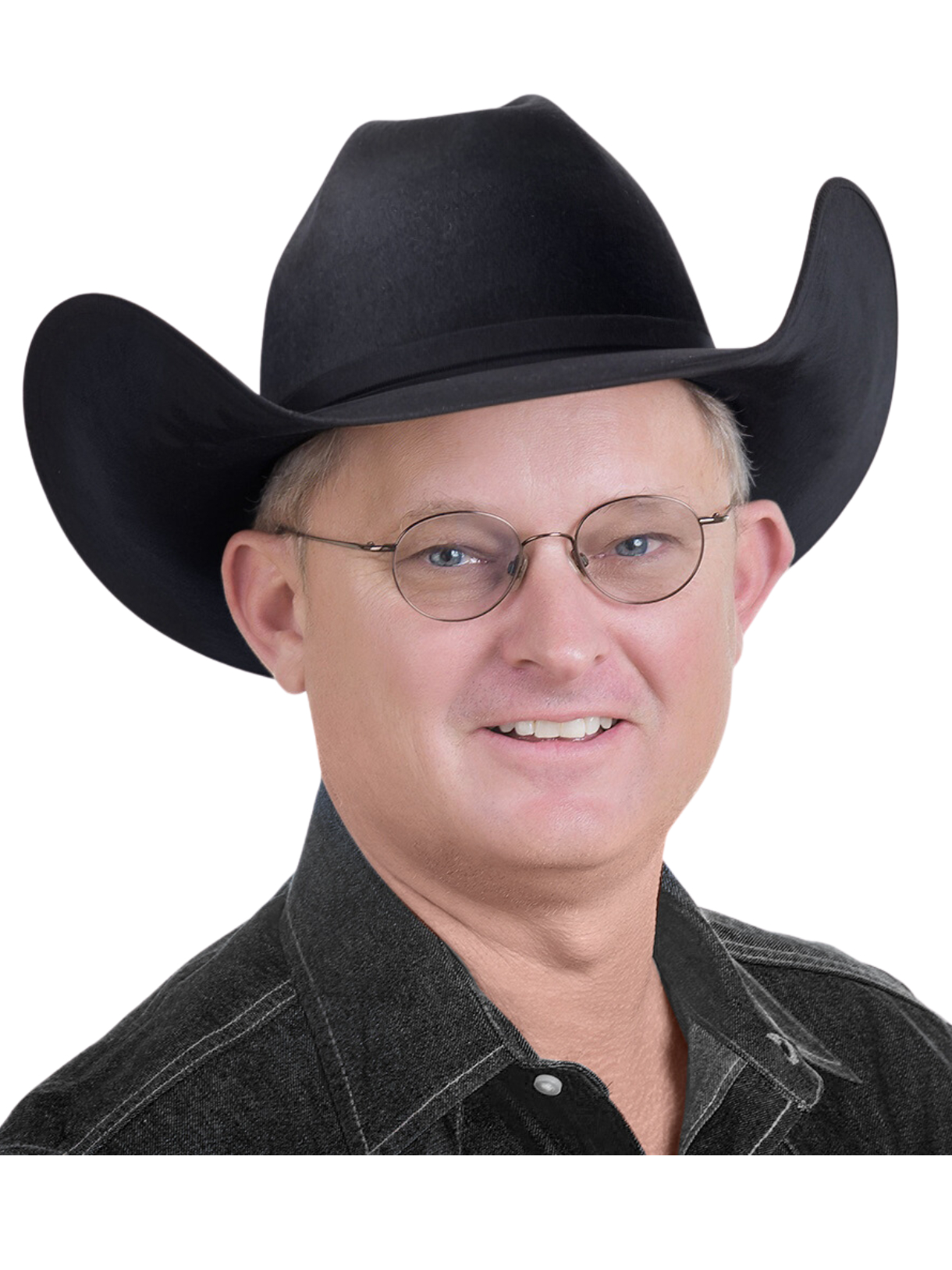 Johnny Petty