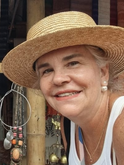 Angelica Torres Kasin