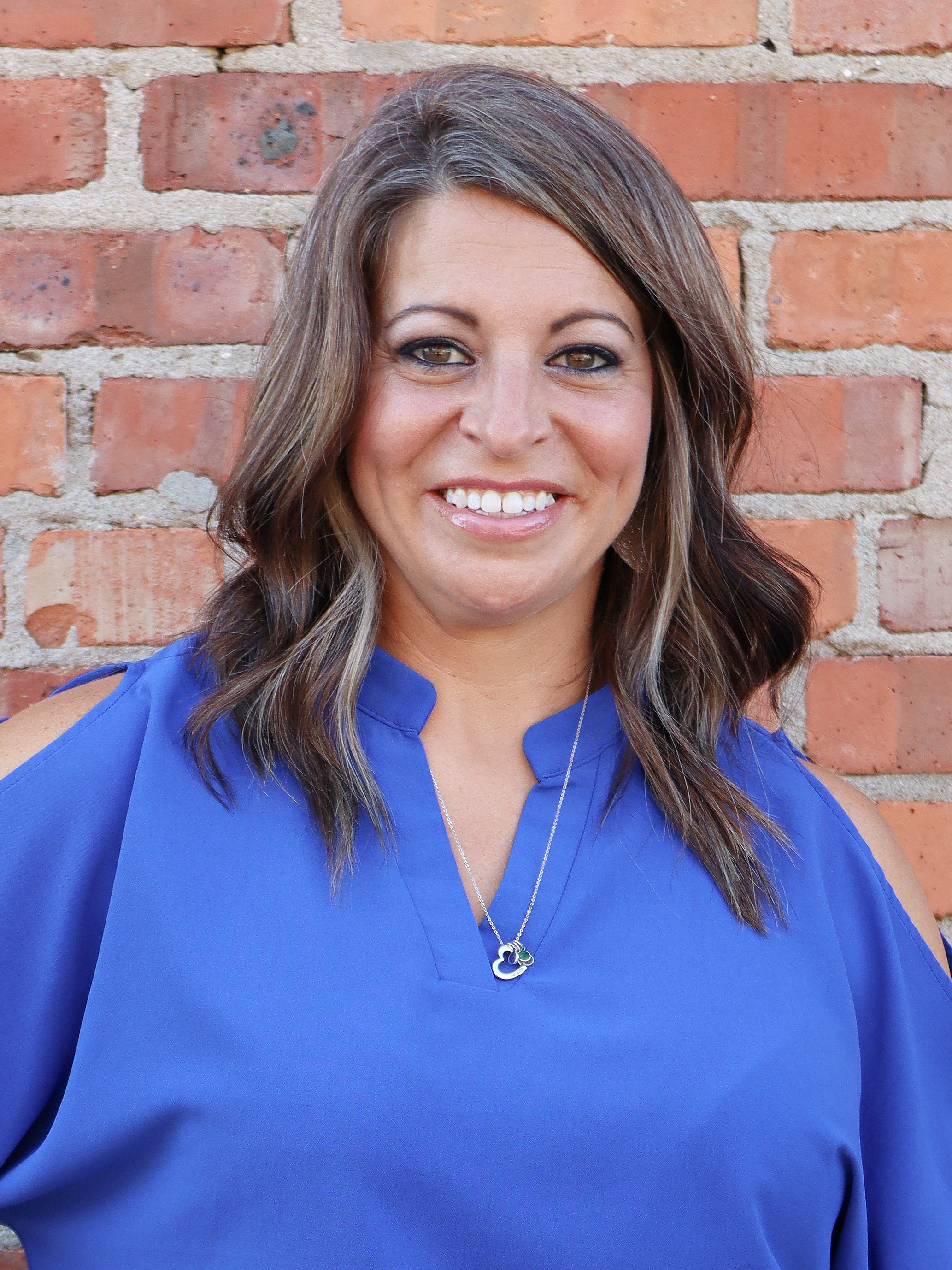 Ashley Gabrielson