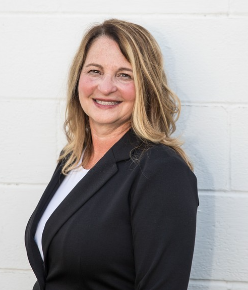Vickie Turnbow