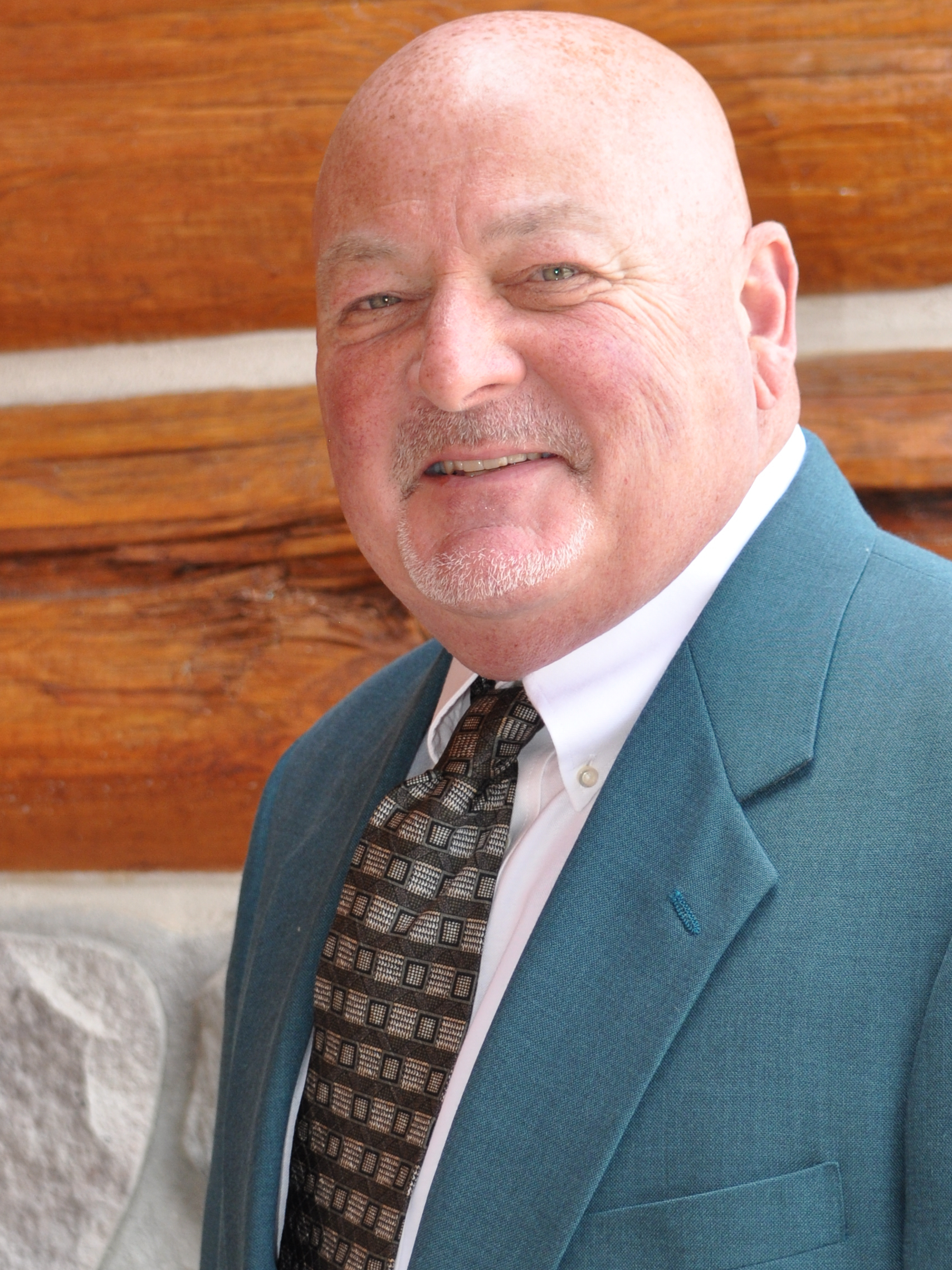 Bruce MacGregor