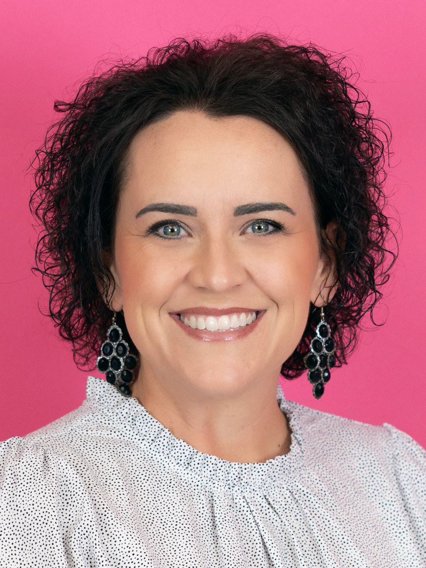 Heidi McAlester