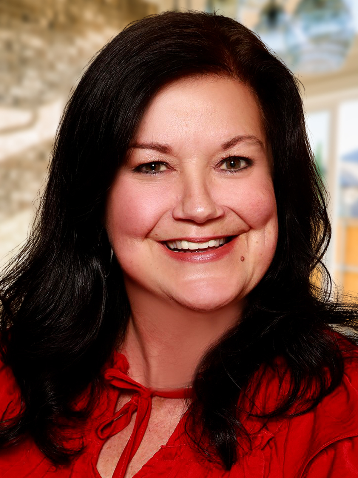 Yvonne Cooper