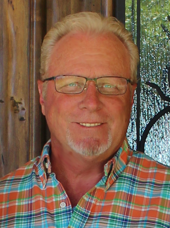 Michael  Foster