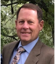 Tim Sansom