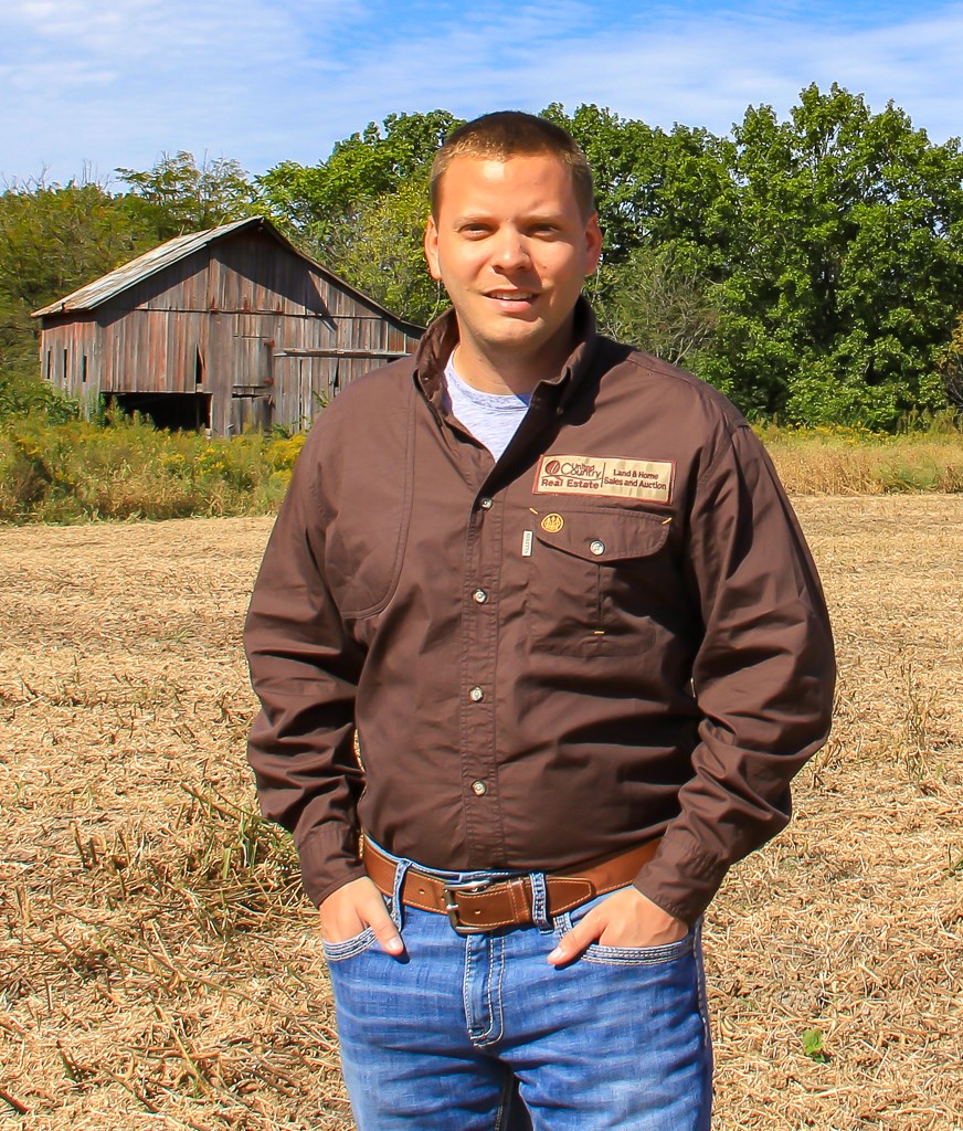 Brad Graham