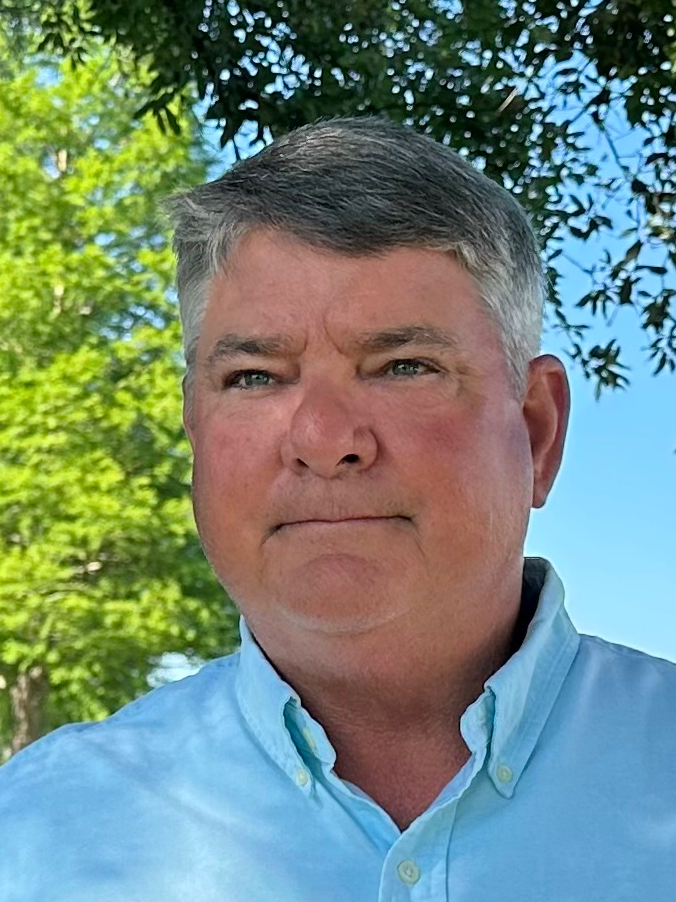 Dave Fisher