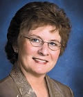 Trudy Keefer