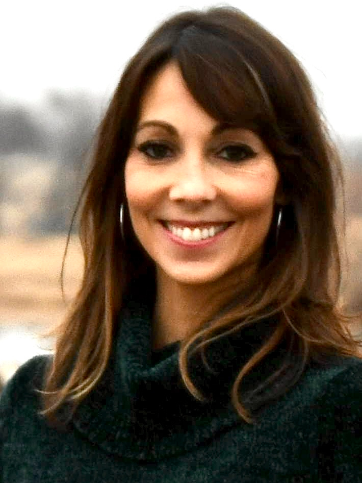 Elizabeth Lloyd
