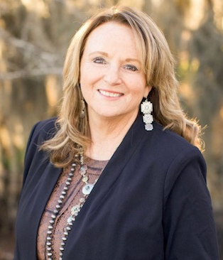 Vicki Foley