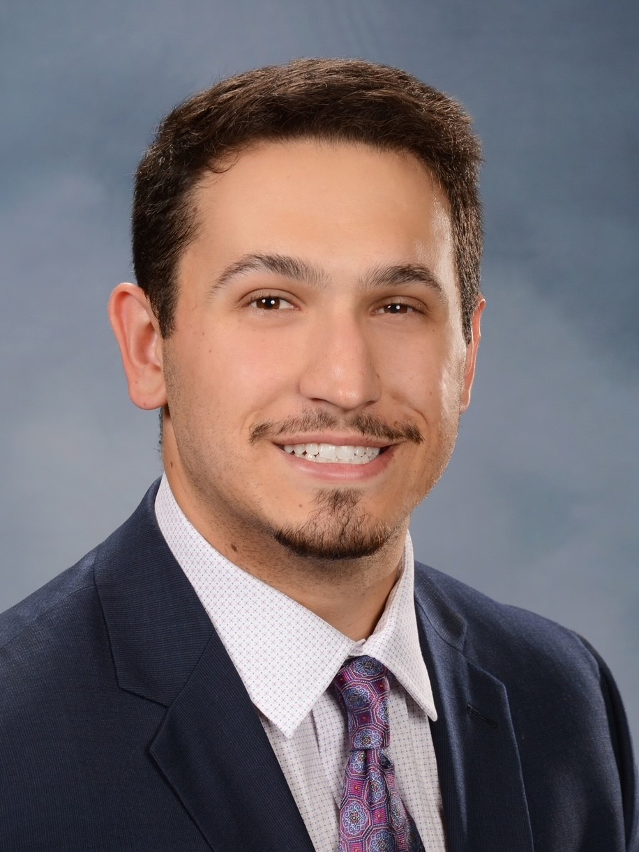 Alexander Chapa