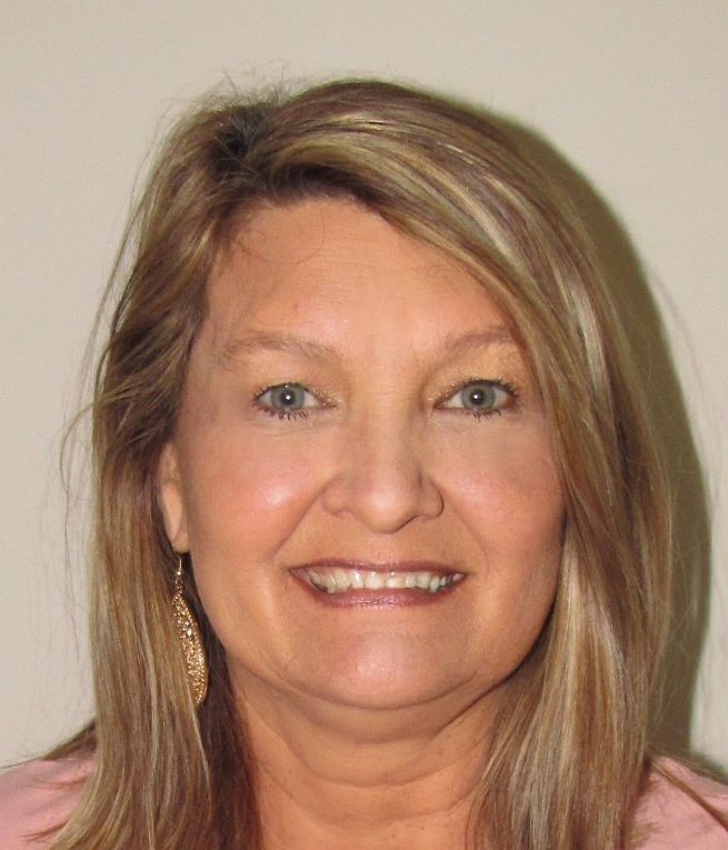 Tracy Thompson