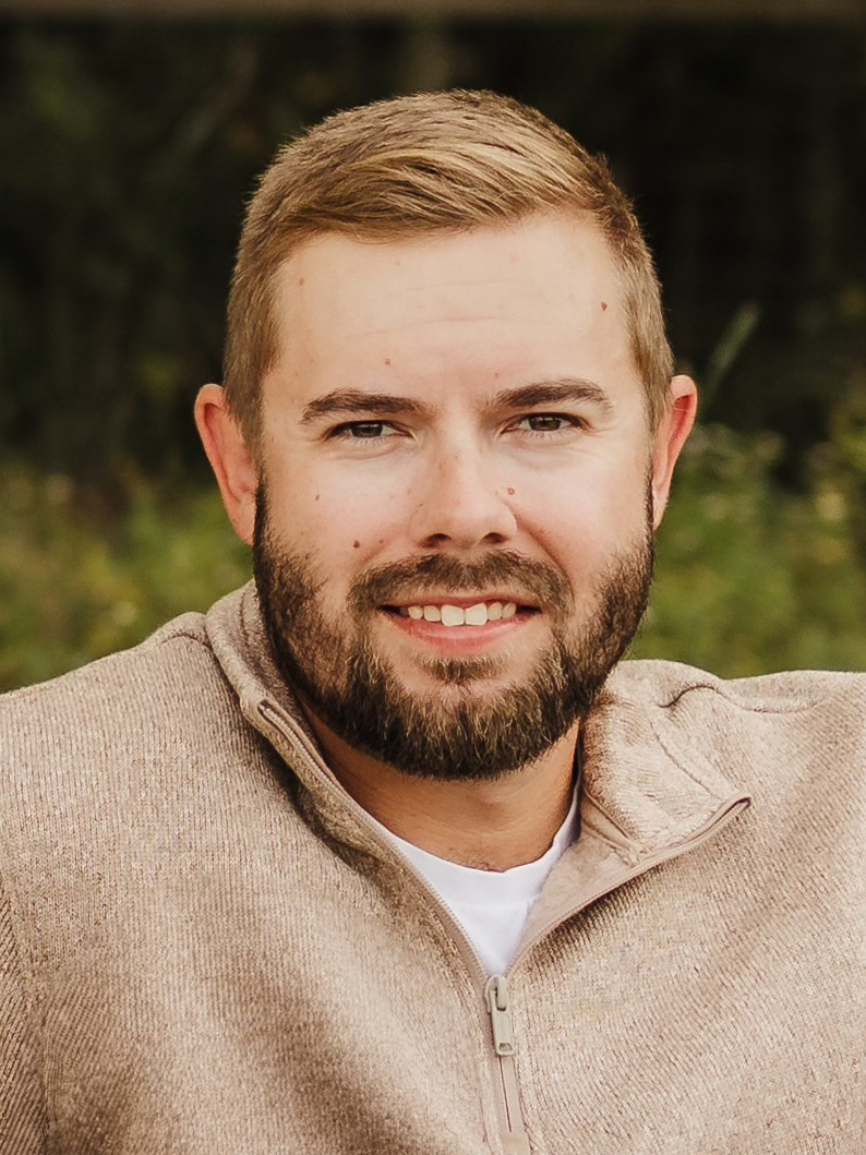 Tucker Smith