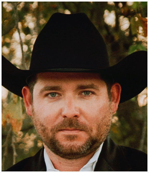 Joshua Keller