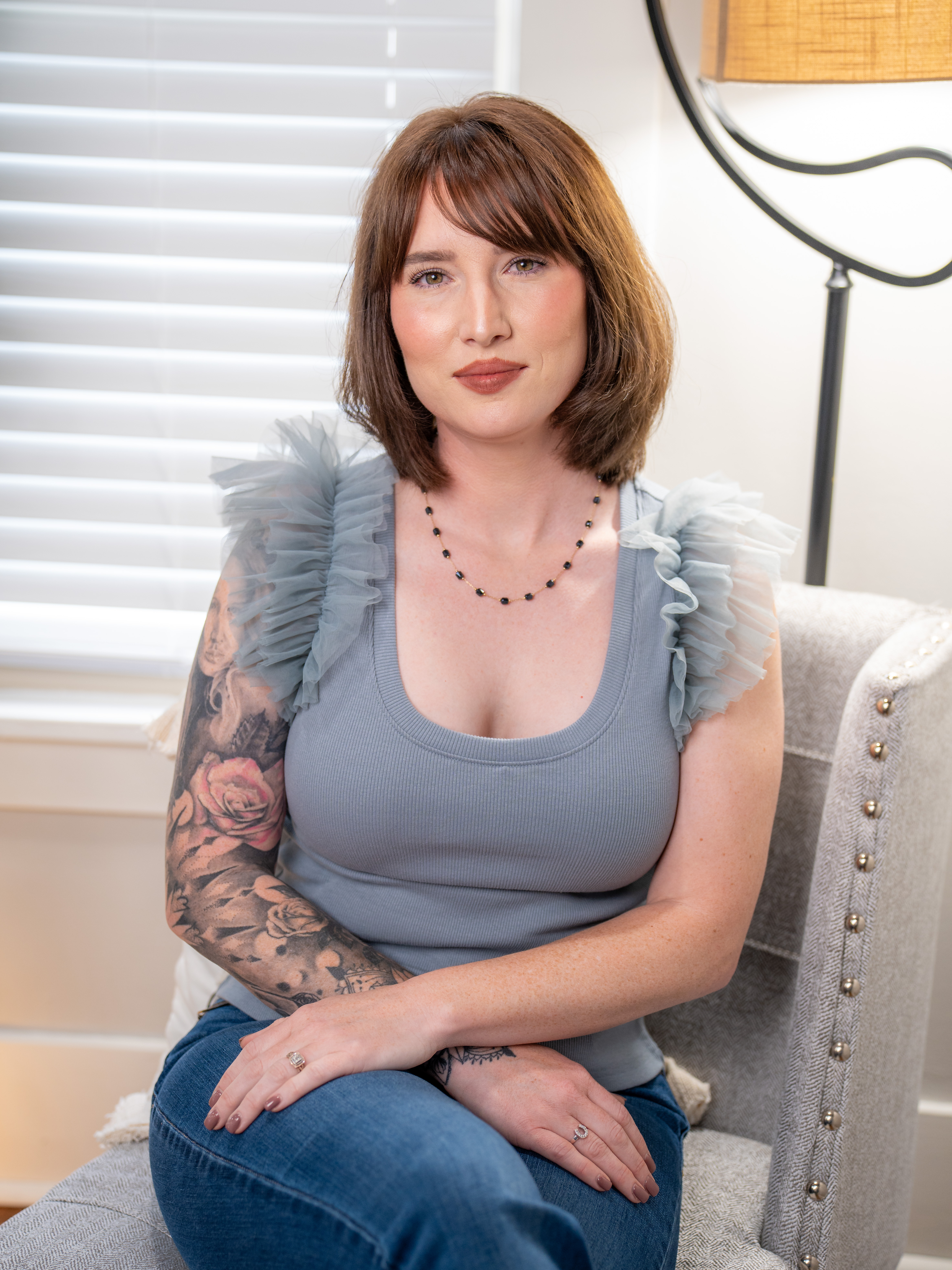 Brittany Madden