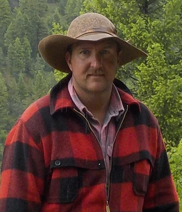 Travis Woods