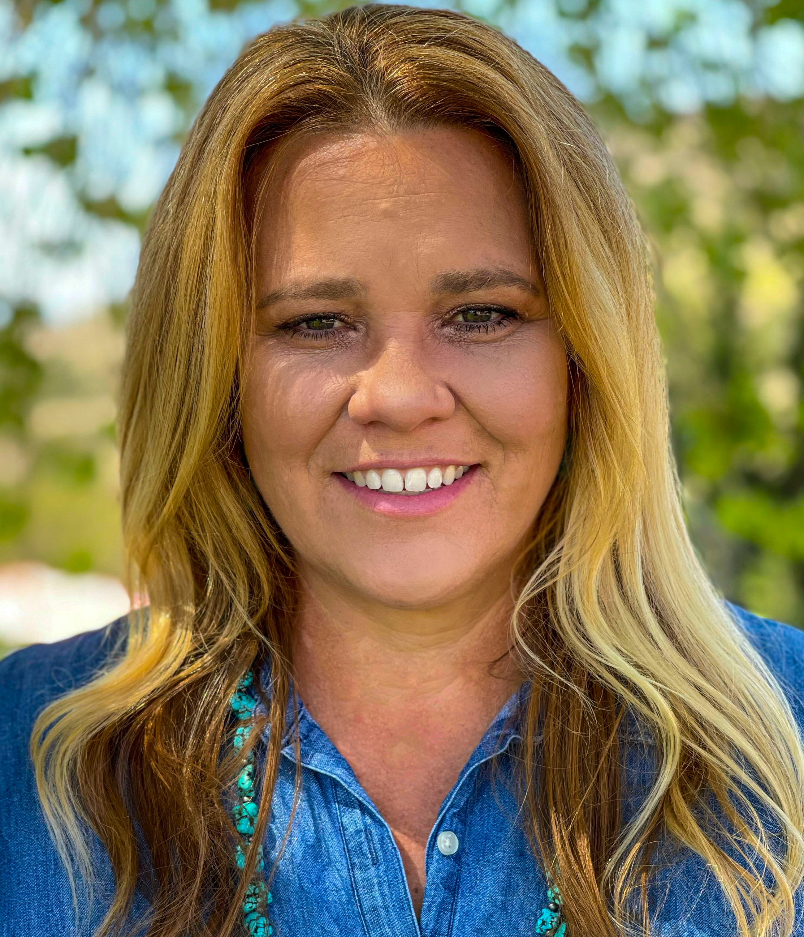 Pamela Teskey