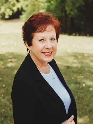 Melissa Potts