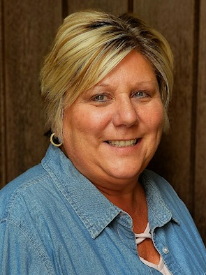 Melissa Smithberger