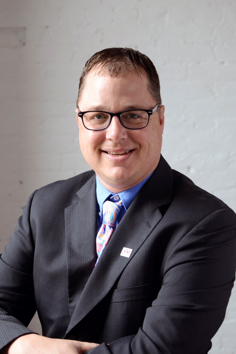 Andrew Wagner