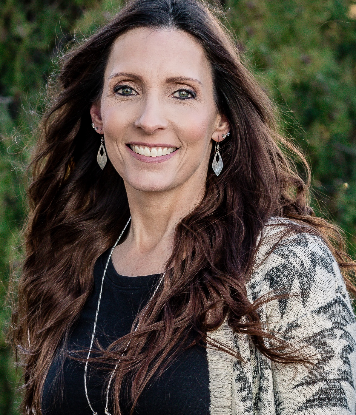Carrie Wilson