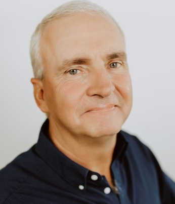 Randy Wilkerson