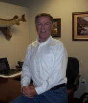 Terry Dixon