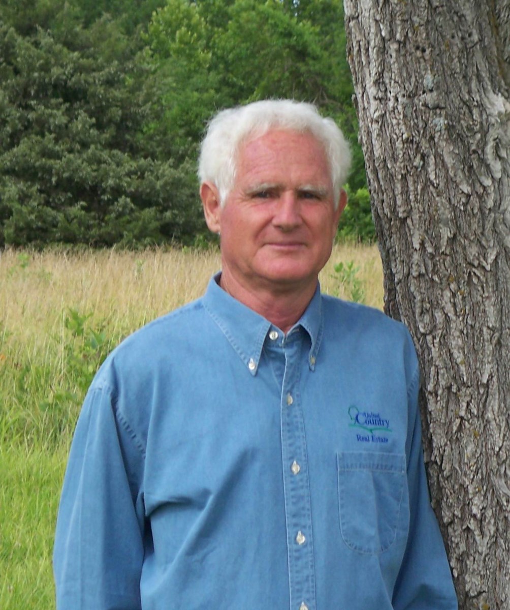 James Gregg