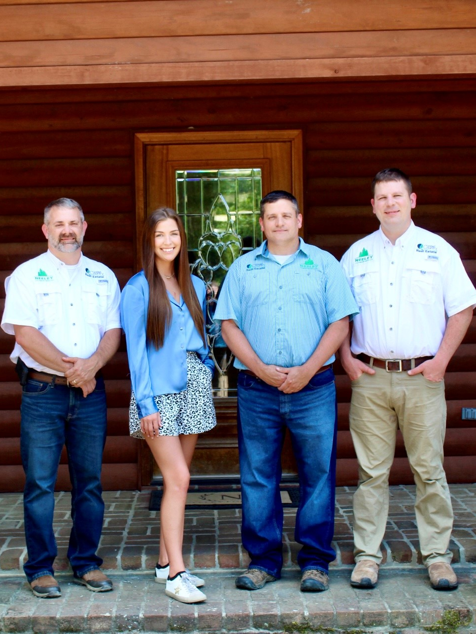 The Neeley Team